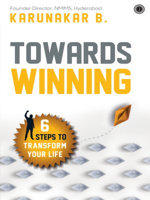 cover image of Towards Winning